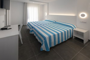 Hotel Sorra Daurada Splash cazare Malgrat del Mar