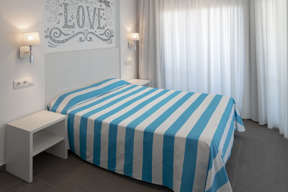Sorra Daurada Splash