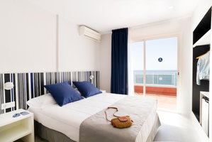 Hotel Ibersol Hotel Sorra D'Or cazare Malgrat del Mar