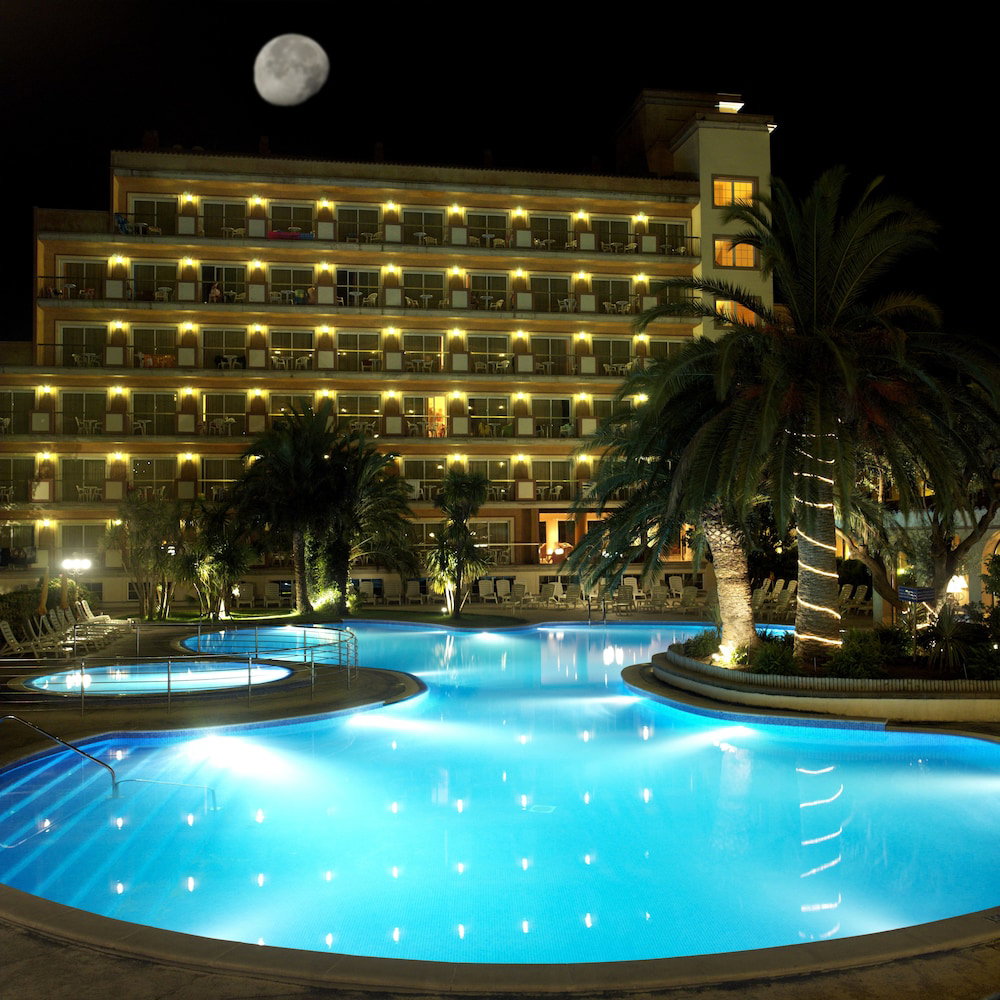 Luna Park Hotel