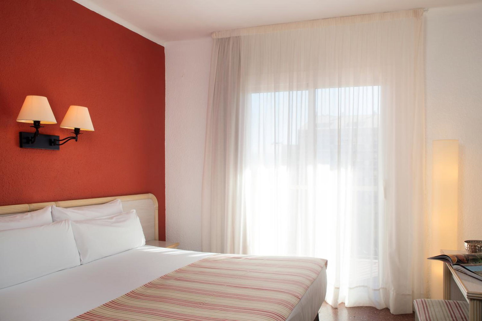 Luna Park Hotel
