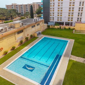 Sejur Apartment Nemesis vacanta Malgrat del Mar