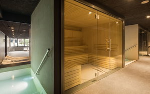 Hotel Aqua Silhouette & Spa Adults Only cazare Malgrat del Mar