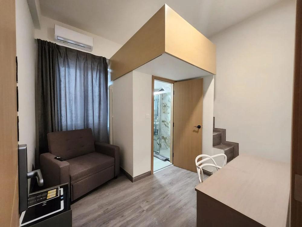 Celia Residence