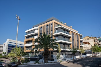 Hotel The Edge - Luxury Residences