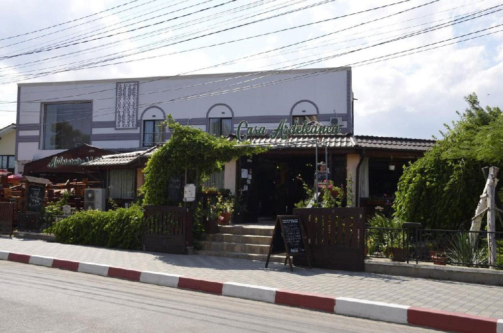 Hotel Aquamarine Boutique