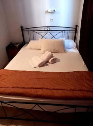 Hotel Korydallos Hotel cazare Atena