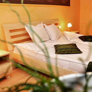 Hotel Hotel Sorbona cazare Varna