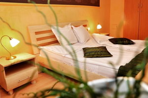 Hotel Hotel Sorbona cazare Varna