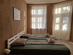 Hotel Lambo'S Corner cazare Varna