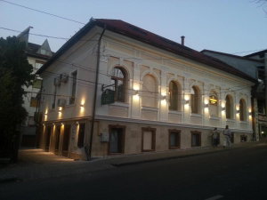Hotel Vila Siago cazare Cluj-Napoca