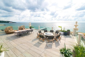 Hotel Villa Chinka By Astor Garden Hotel cazare St. Constantin si Elena