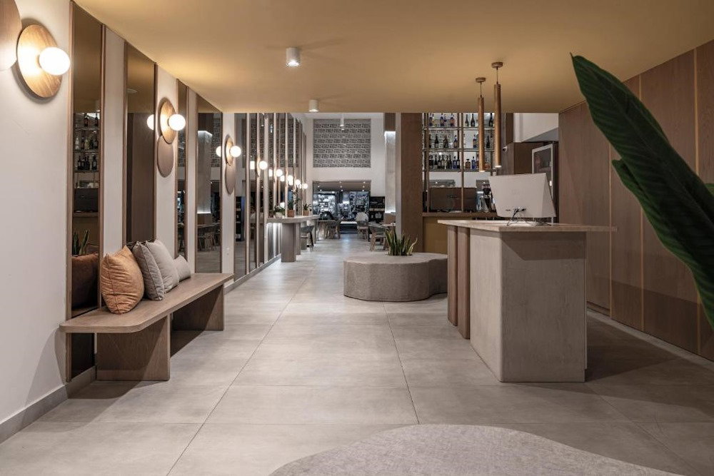 dal travel San Antonio Boutique