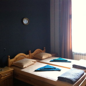 Hotel Pop Bogomil cazare Sofia
