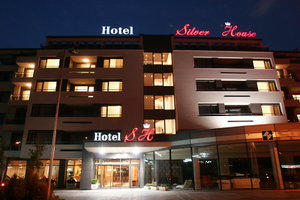 Hotel Hotel Zoo Sofia cazare Sofia