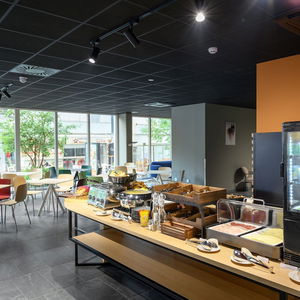 Hotel B&B Hotel Maribor cazare Maribor