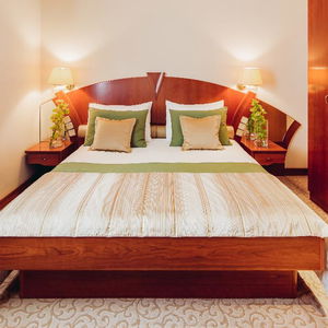 Hotel Grand Hotel Union Eurostars cazare Ljubljana