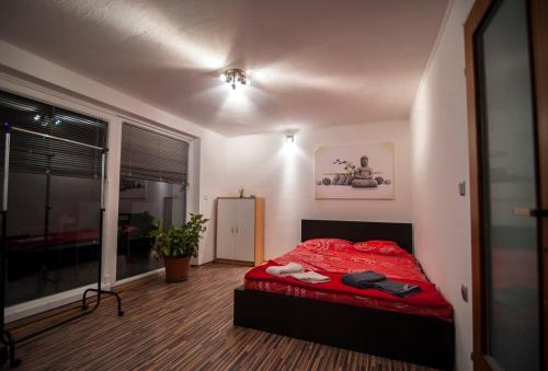 Hotel Apartment Dolce Vita