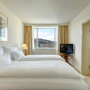 Hotel Exe Lev cazare Ljubljana