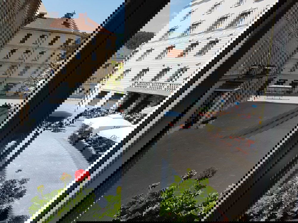 Hotel Apartments Fazarinc