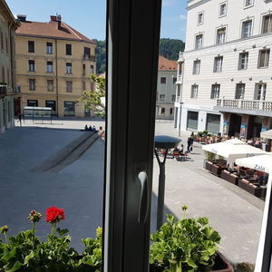 Hotel Apartments Fazarinc cazare Celje