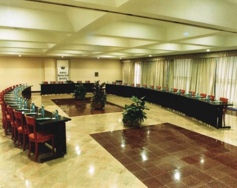 Ramada By Wyndham Sofia City Center