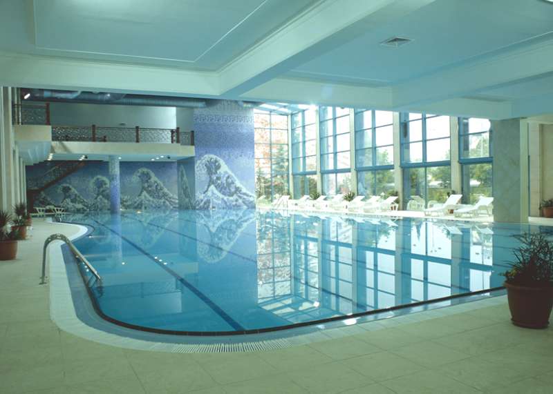 Ramada By Wyndham Sofia City Center