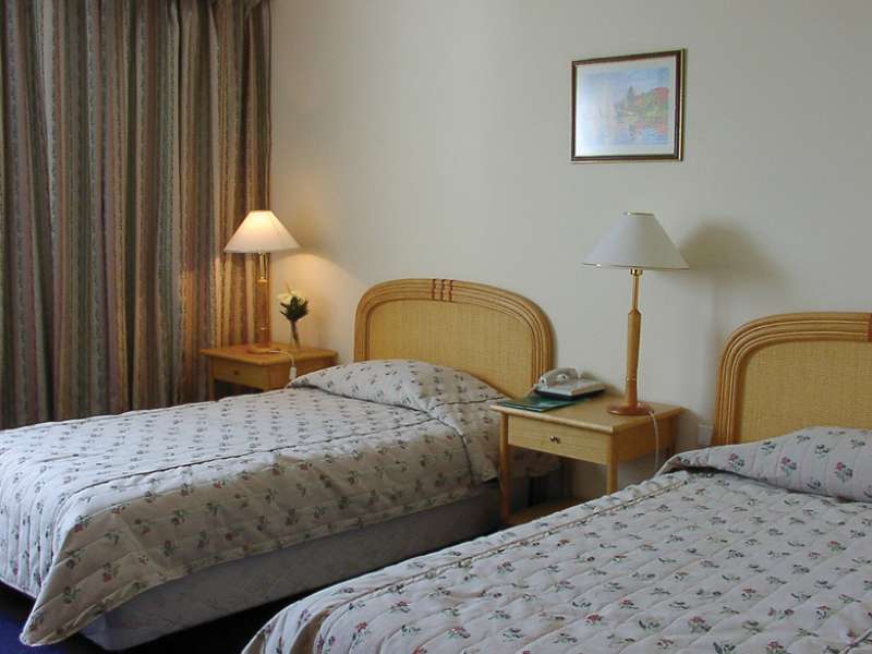 Ramada By Wyndham Sofia City Center