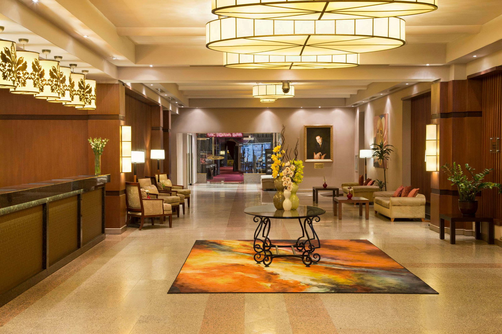 Ramada By Wyndham Sofia City Center