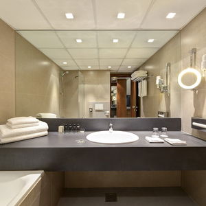 Hotel Eurostars Uhotel cazare Ljubljana