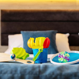 Hotel Hotel Haliaetum - San Simon Resort cazare Izola