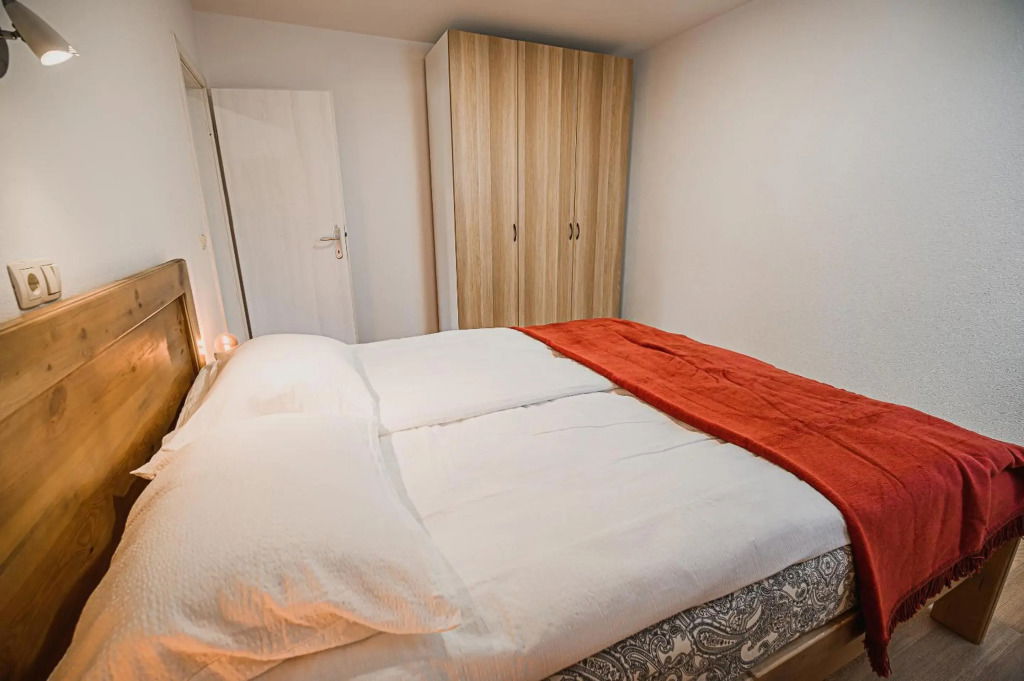 Hotel Mojčin Pisker Apartment House