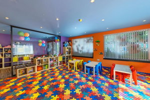 Hotel All Seasons Residence Hotel cazare Sofia