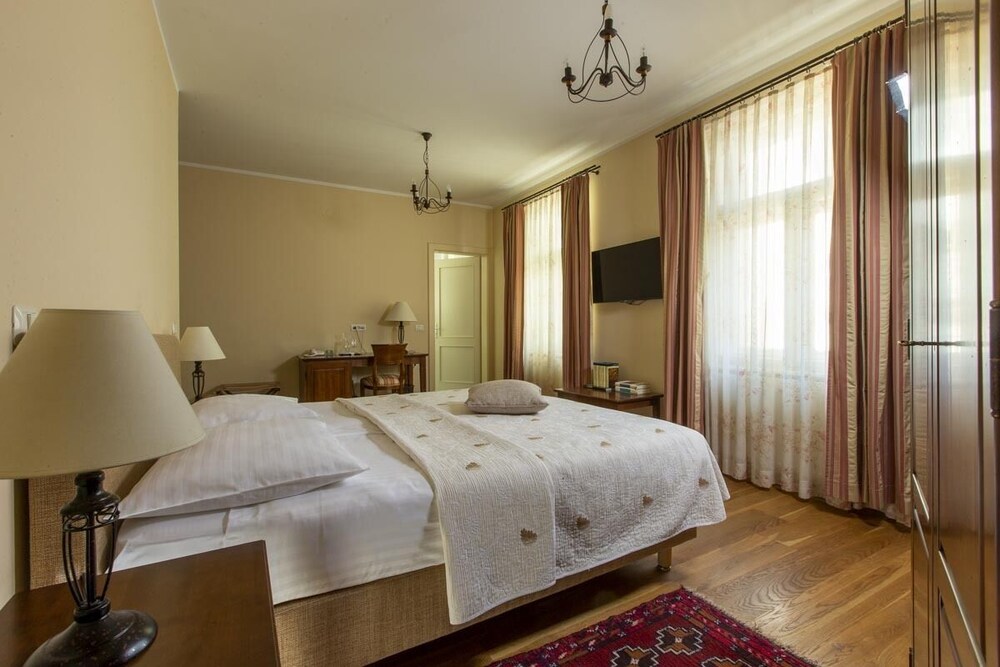 Hotel B&B Slamič