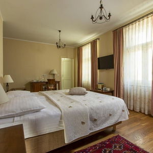 Hotel B&B Slamič cazare Ljubljana