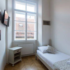 Hotel Barbo Palace cazare Ljubljana