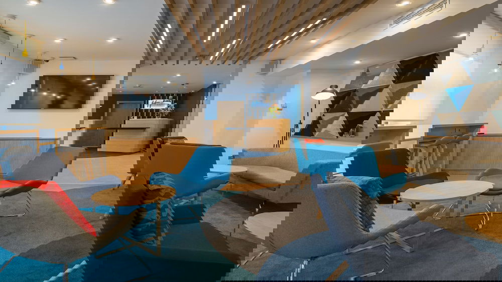 Hotel Holiday Inn Exp Ljubljana