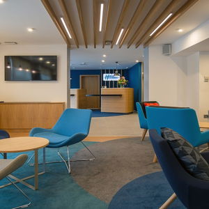 Hotel Holiday Inn Exp Ljubljana cazare Ljubljana