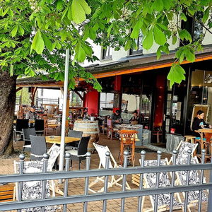 Hotel Park Zibert cazare Ljubljana