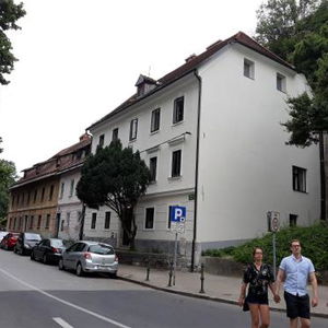 Hotel Simpli Apartments cazare Ljubljana