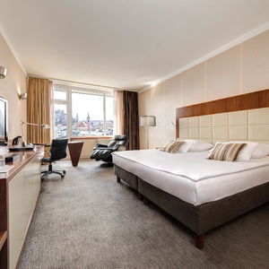 Hotel Uhotel cazare Ljubljana