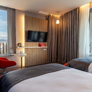 Hotel Holiday Inn Express Ljubljana cazare Ljubljana