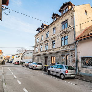 Hotel Apartment A1 cazare Ljubljana