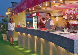 Hotel Divesta cazare Varna
