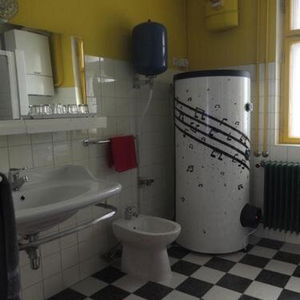 Hotel Sax Hostel cazare Ljubljana