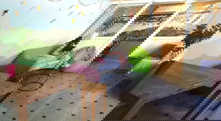 Hotel Hostel 24 Center