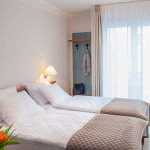 Hotel Marina cazare Izola