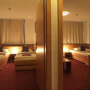 Hotel Tabor cazare Maribor