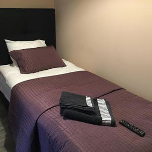 Hotel Rooms Banjac cazare Maribor