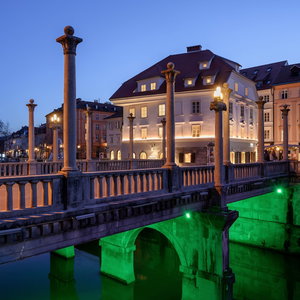 Hotel Zlata Ladjica Boutique Hotel cazare Ljubljana